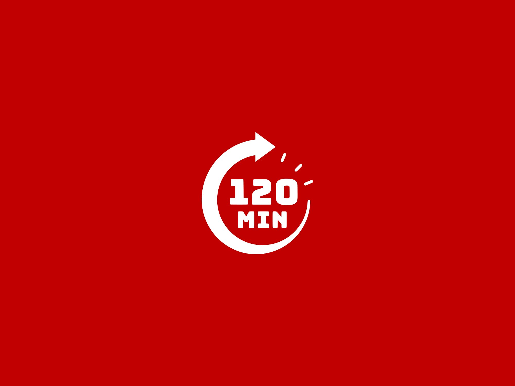 ""