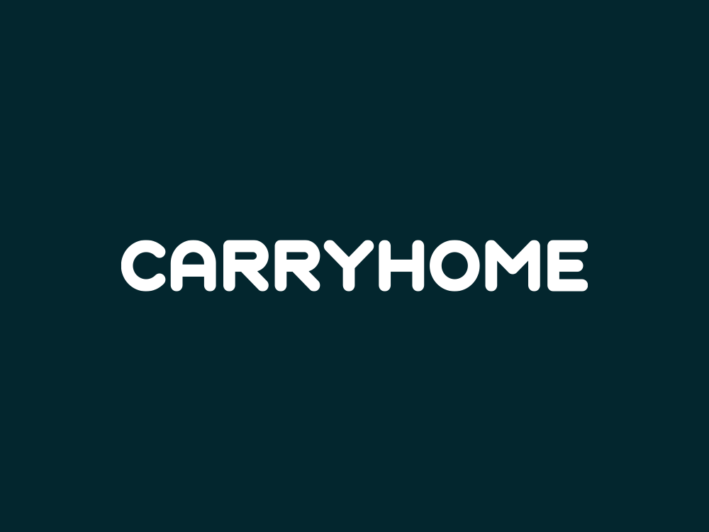 Marken-Logo Carryhome