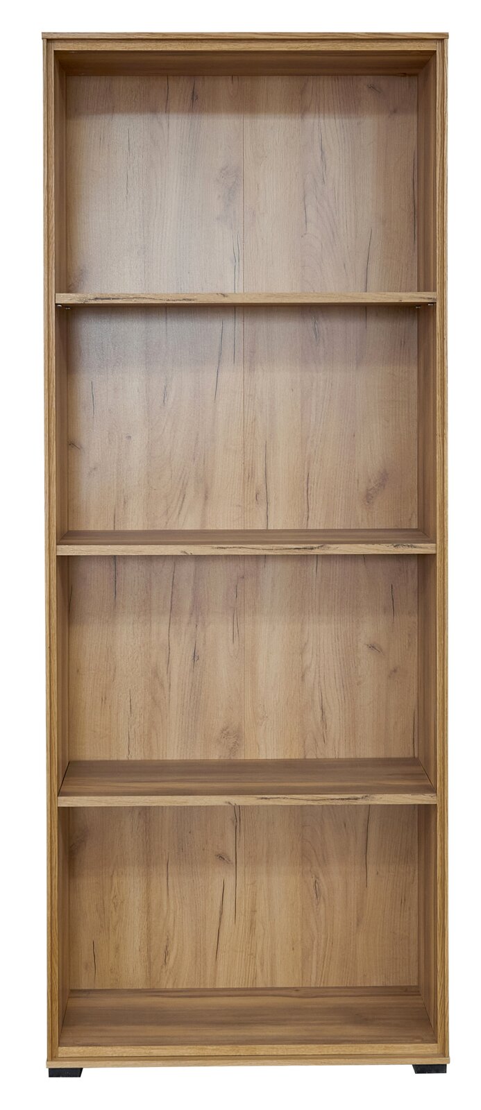 Linea Natura Aktenregal hoch DALLAS