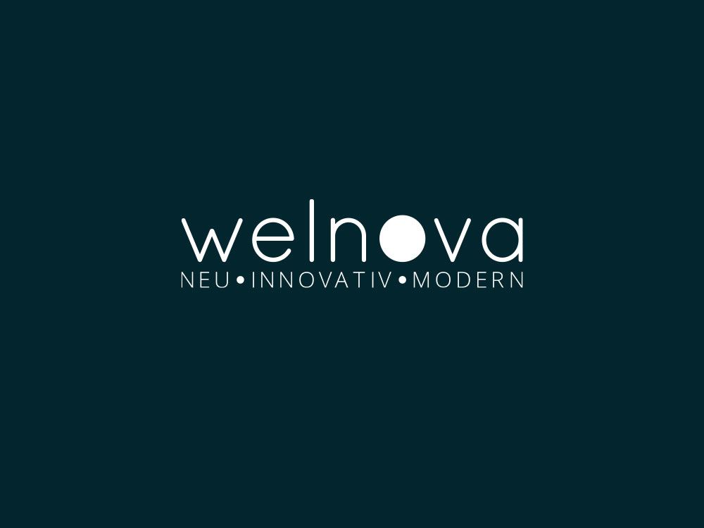 Marken-Logo Welnova