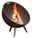 Eva Solo Feuerschale FIRE GLOBE Eva Solo Feuerschale FIRE GLOBE