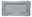 Ritzenhoff & Breker Servierplatte NOX