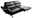Valdera Sofa 2,5er VIPER