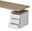 XORA Schreibtisch IDEA-OFFICE