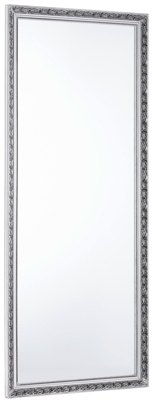 Landscape Spiegel ca. 70x170 cm LISSI Großer rechteckiger Spiegel mit dekorativem Rahmen, seitliche Perspektive