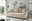 Hom´in Big Sofa MAUREEN