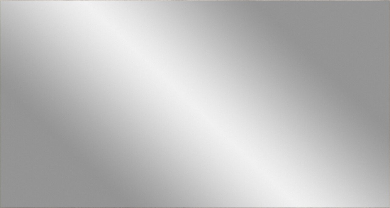 Einfarbige graue Fläche mit weichem Lichtverlauf, frontal aus der Draufsicht aufgenommen.