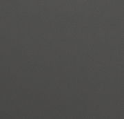 Nahaufnahme einer dunkelgrauen, strukturierten Oberfläche, möglicherweise Material eines Schuh- oder Mehrzweckschranks.