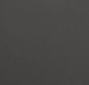 Nahaufnahme einer dunkelgrauen, strukturierten Oberfläche, möglicherweise Material eines Schuh- oder Mehrzweckschranks.