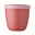 Mepal Snackpot Vivid mauve ELLIPSE