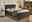 XORA Boxspringbett MEIKE