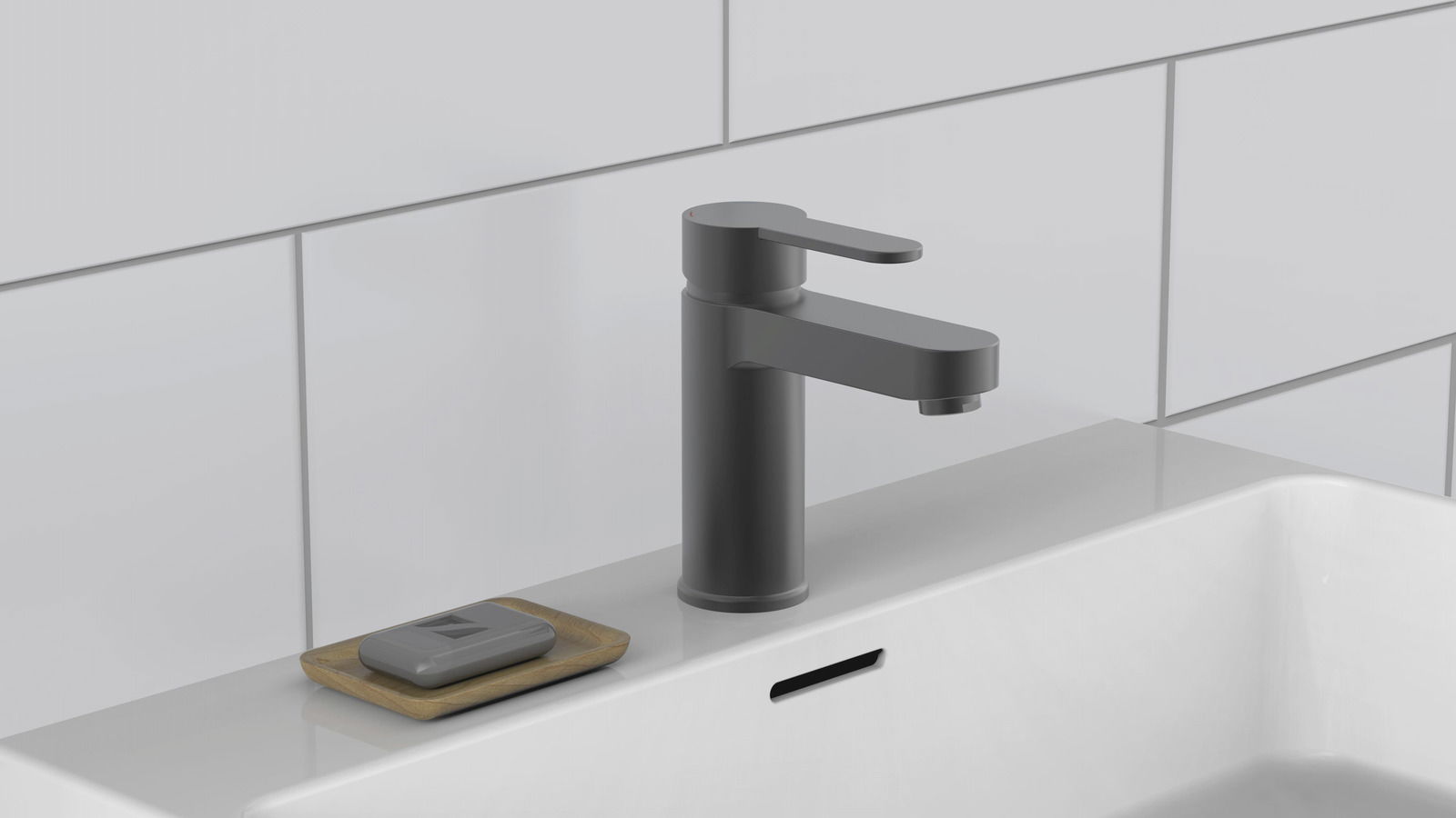 Zurbrüggen Waschtischarmatur ELEPHANT Zurbrüggen Waschtischarmatur ELEPHANT