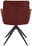 Dieter Knoll Design-Schalensessel PREMIO
