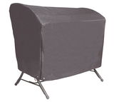 Schutzhülle für Schaukel, seitliche Perspektive