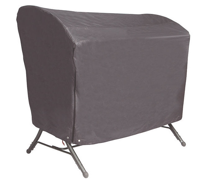 Zurbrüggen Schaukelhülle AeroCover Schutzhülle für Schaukel, seitliche Perspektive