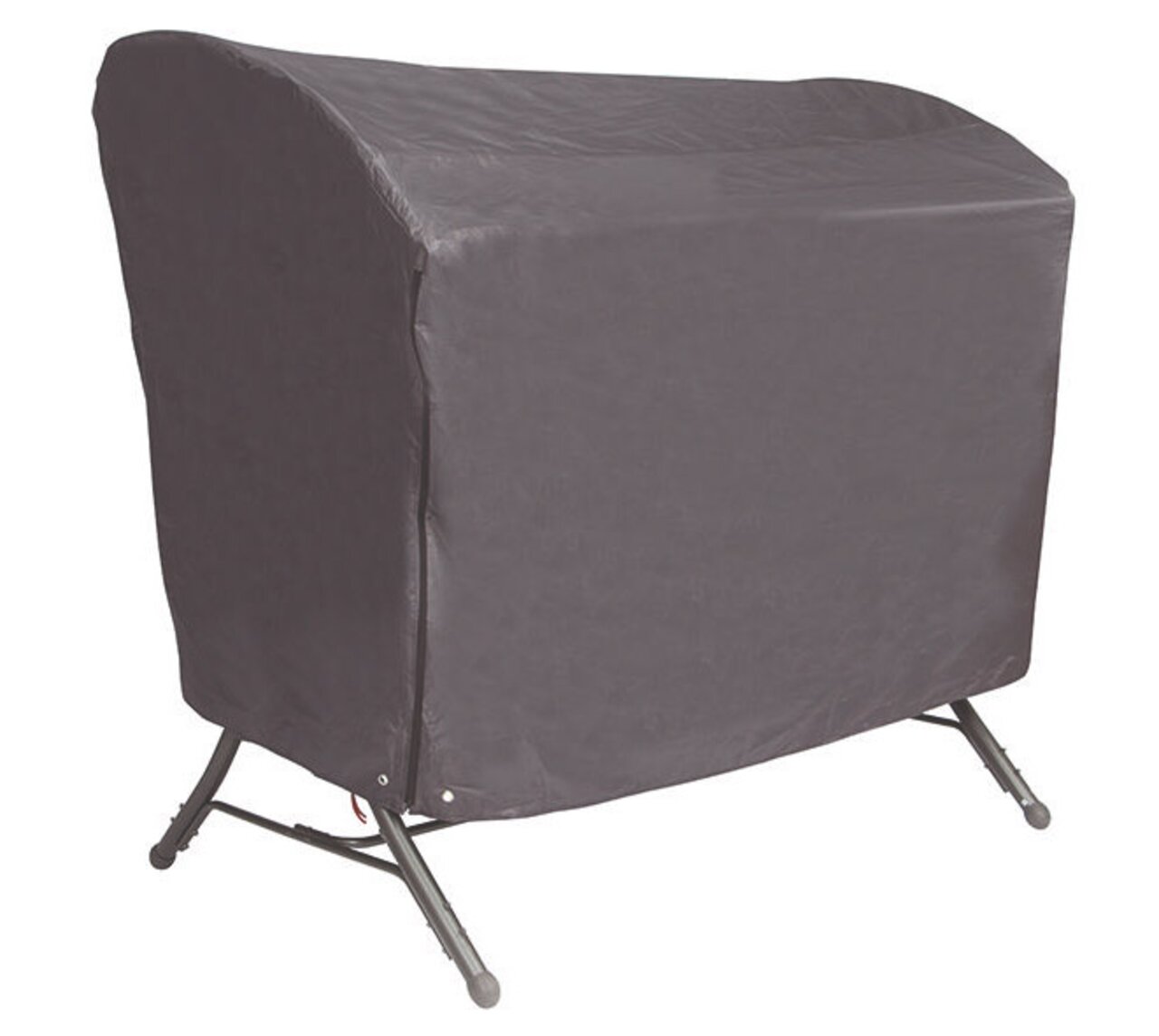 Zurbrüggen Schaukelhülle AeroCover Schutzhülle für Schaukel, seitliche Perspektive