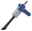 CLEANmaxx Handstaubsauger CLEANMAXX