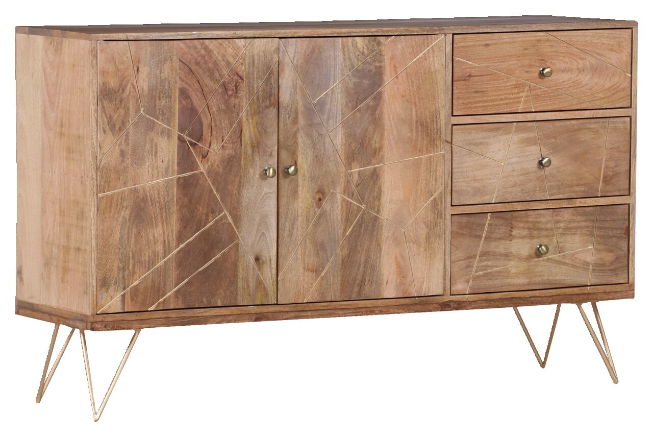 Landscape Sideboard SCAN