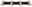 Vierfach-Strahler in Altmessing-Optik, frontal abgebildet, mit zylindrischen Leuchten auf schwarzer Basis.