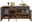 Valnatura Sideboard VALS