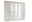 Landscape Kleiderschrank 5-trg. TRIENT