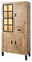 Landscape Vitrinenschrank KALI Landscape Vitrinenschrank KALI