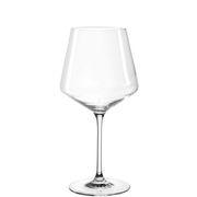 Burgunderglas Puccini 730ml, seitliche Ansicht