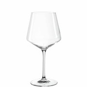 Burgunderglas Puccini 730ml, seitliche Ansicht