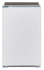 Frontansicht eines weißen Küchenschranks aus der Serie MID.YOU Küchenblock 280 JAZZ.