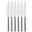 WMF Steakmesser 6er-Set NUOVA