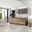 Yourkitchen Küchenblock Basis 273 TROJA