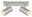 Globo Lighting Strahler ROBBY