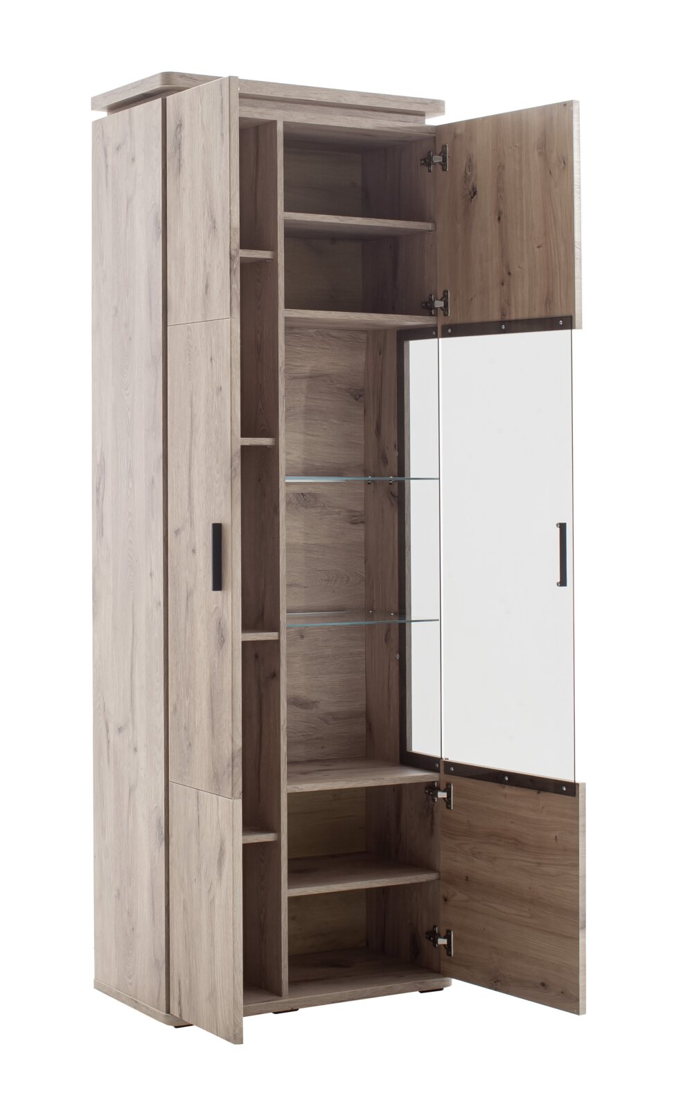 Zurbrüggen Kombi-Vitrine MODENA