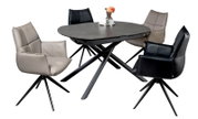 Novel Fauteuil MIAMI
