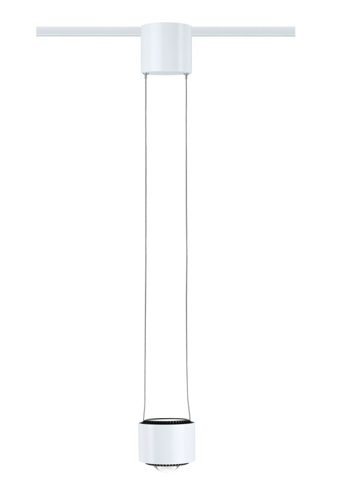 PAULMANN Schienenpendel Aldan URAIL PAULMANN Schienenpendel Aldan URAIL