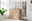 Linea Natura XL-Schuhschrank AROSA