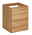 Linea Natura Waschtischunterschrank ALBANY
