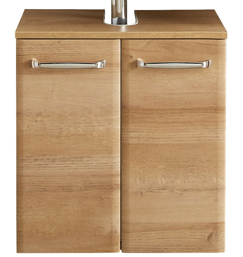 XORA Waschbeckenunterschrank QS318