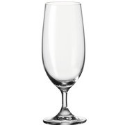Elegantes Bierglas Daily in Seitenansicht, ideal für stilvollen Biergenuss.