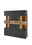 Set one by Musterring Highboard SET ONE QUINCY