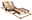 Sleeptex Federholzrahmen MO PLUMA