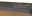 Nahaufnahme einer strapazierfähigen, HPL-beschichteten Arbeitsplatte in trendstarkem Design, seitliche Perspektive.