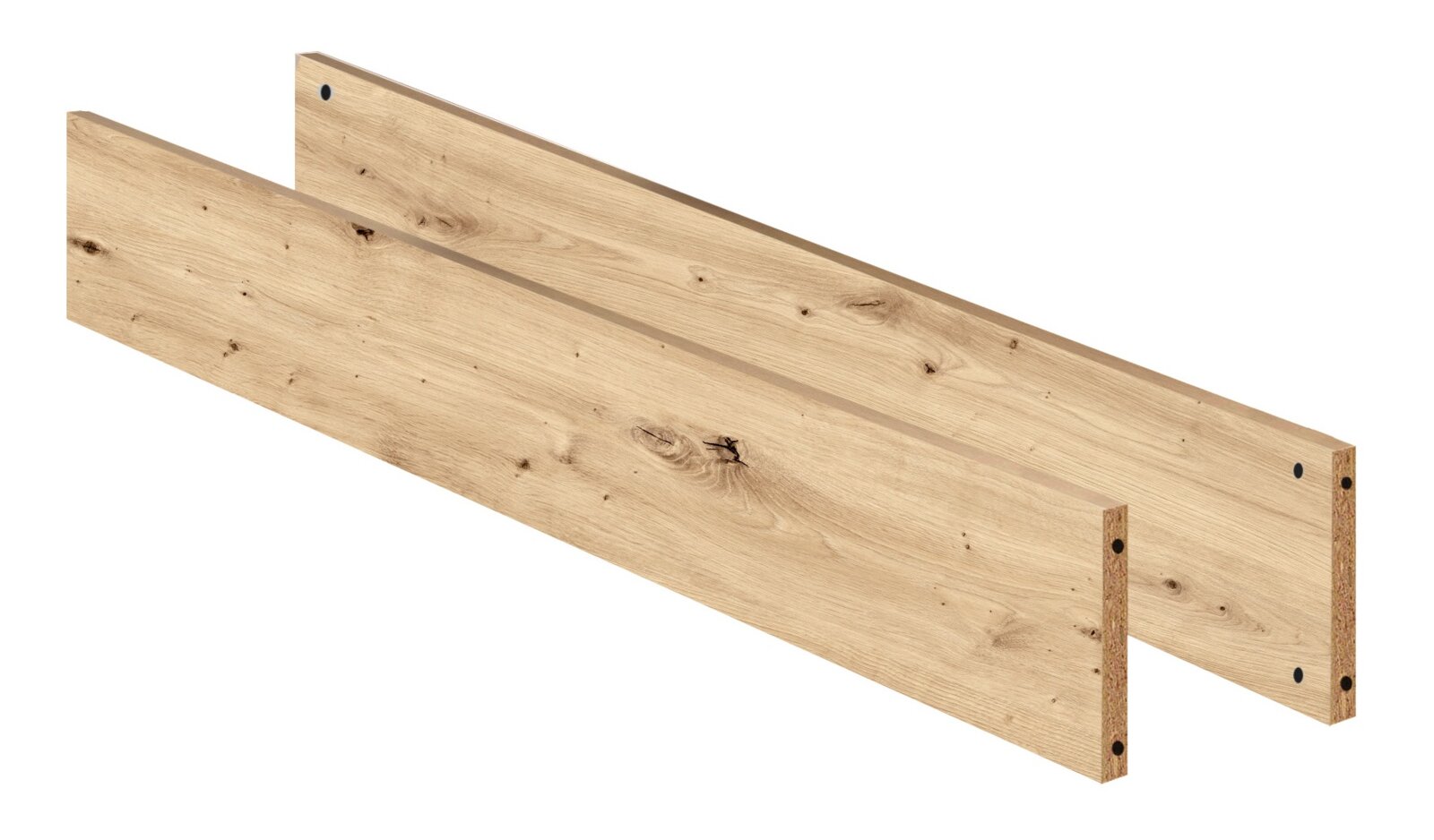 MyBaby Umbauseiten 2er Set ASTEA