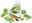 Homeware Allesschneider 14tlg. 