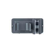 Wandhalterung für Invictus X8 Pro, Set 12-tlg., Ansicht von vorne