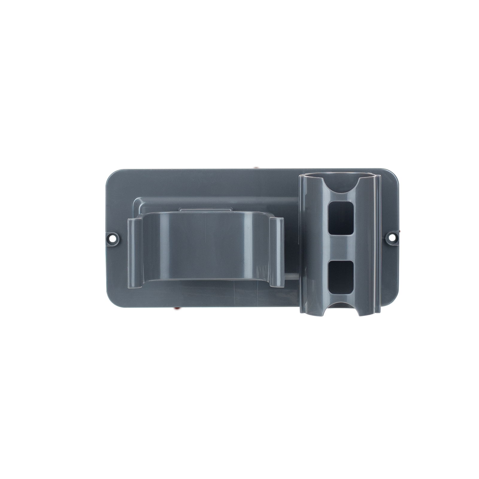 Wandhalterung für Invictus X8 Pro, Set 12-tlg., Ansicht von vorne