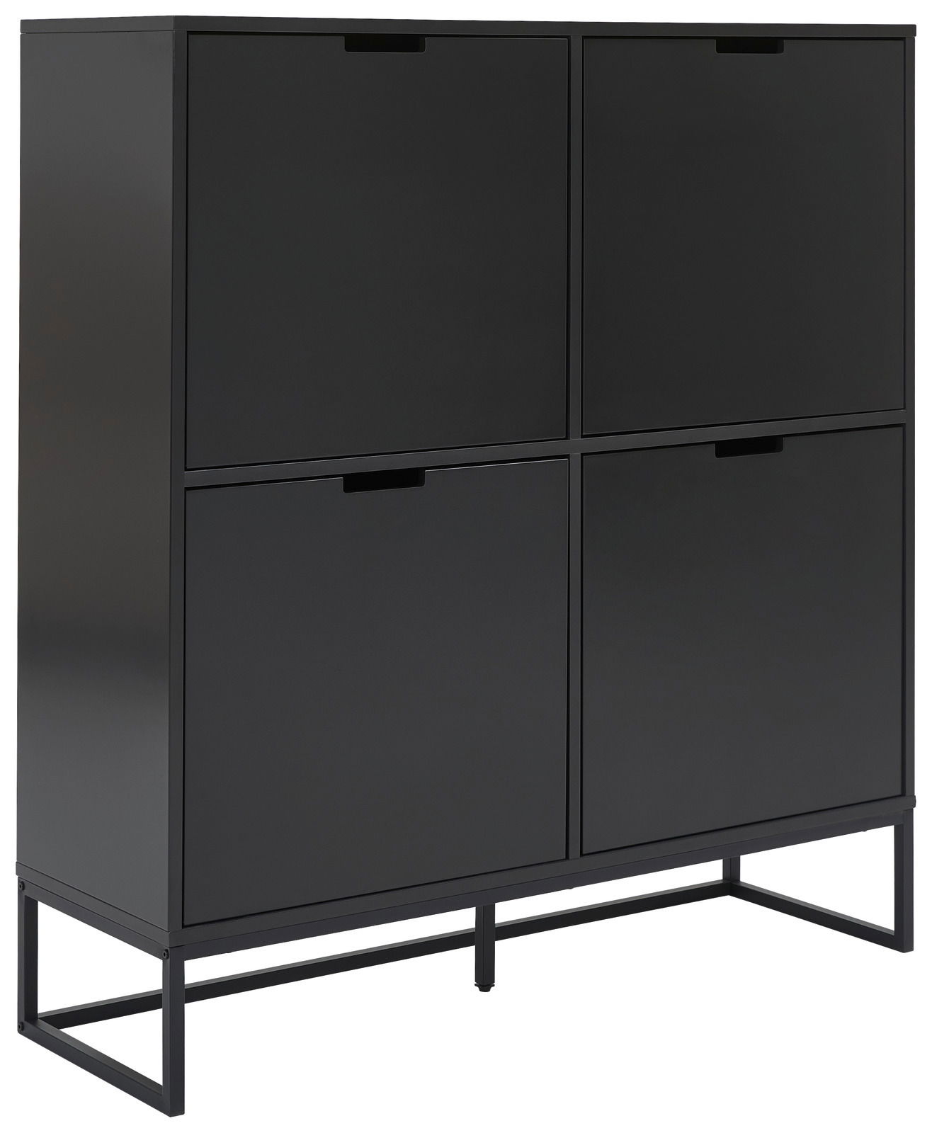 Novel Highboard KUNO Novel Highboard KUNO