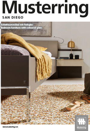 Musterring - San Diego Katalog