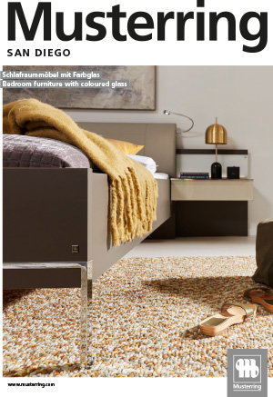 Musterring - San Diego Katalog