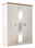 Landscape Kleiderschrank 3-trg. TRIENT